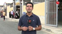 أسواق الخير.. أول سوق حضاري للباعة الجائلين بمدينة العبور