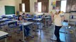 Retomada das aulas presenciais em escola estadual é marcada por emoções e diversão em Cajazeiras