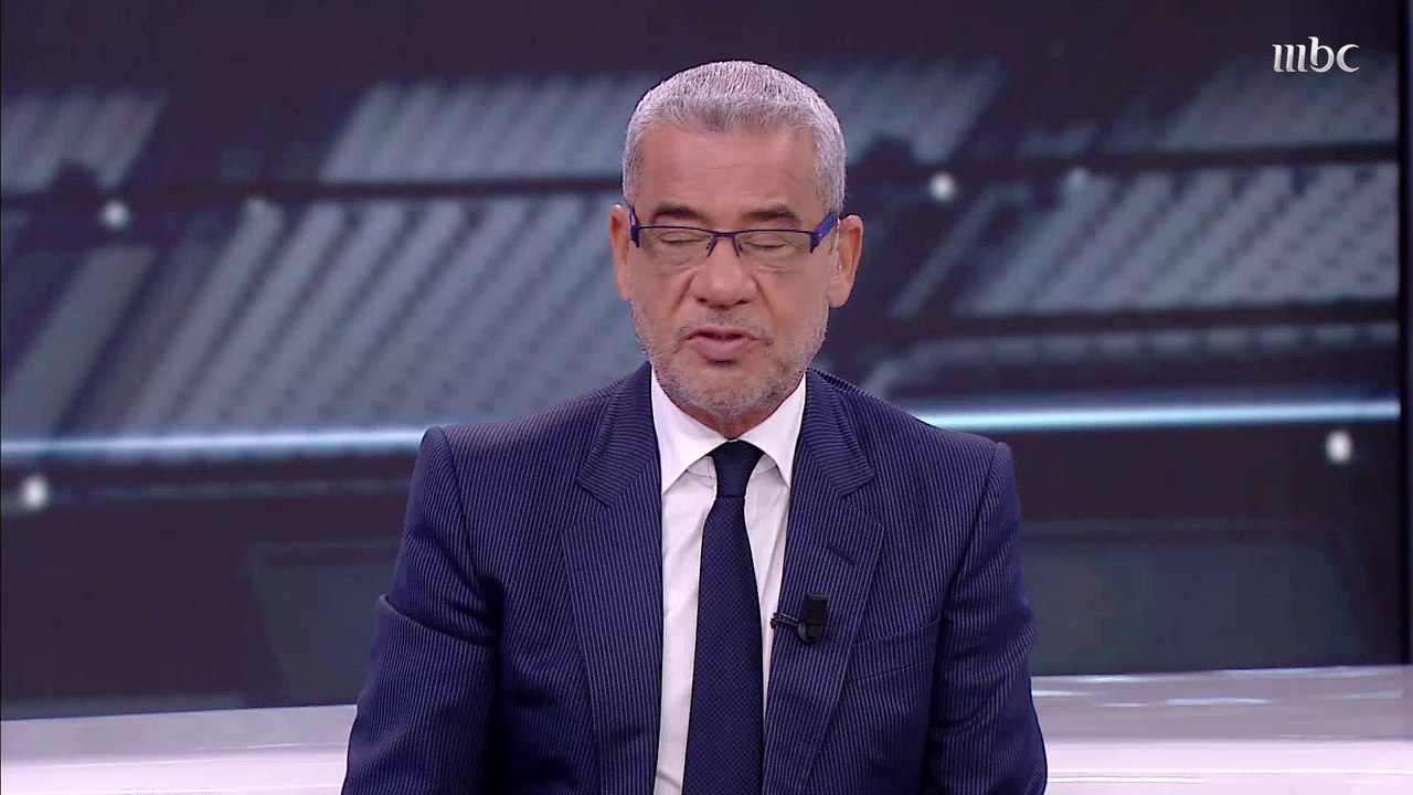 تعليق فهد خميس وكفاح الكعبي حول أفضل أهداف الجولة الخامسة من دوري أدنوك للمحترفين
