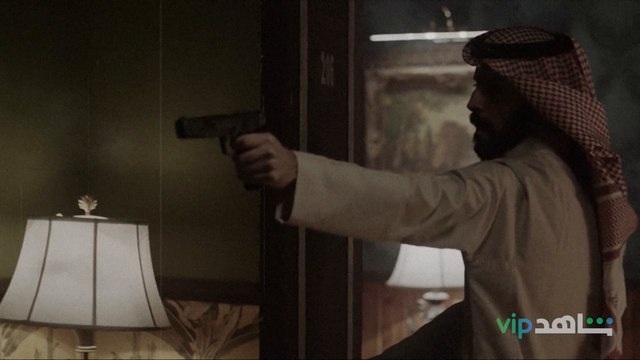 إيش حكاية فهد؟ | فندق الأقدار | شاهدVIP