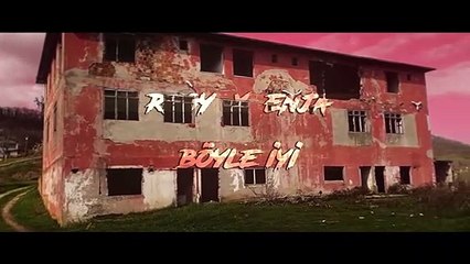 Regy Tune feat. Enja 808 - Böyle İyi