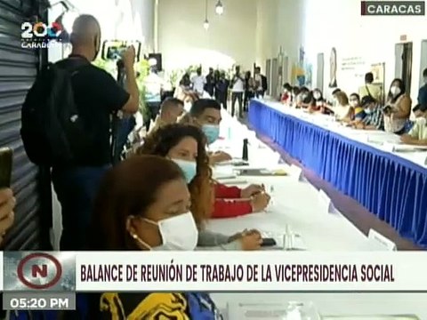 Entérate l 15.352 planteles educativos están listos para el inicio del año escolar 2021-2022