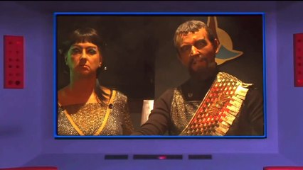 Star Trek - New Voyages  E04E05 - Blood and Fire  part 2