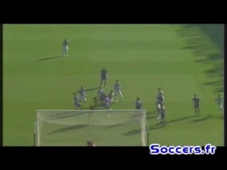 Juventus 1-1 Fiorentina Sissoko