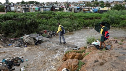 دراسة جديدة تبزر الأخطار البيئية على سلامة الأجيال الشابة