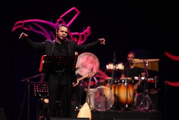 18. Konya Uluslararası Mistik Müzik Festivali