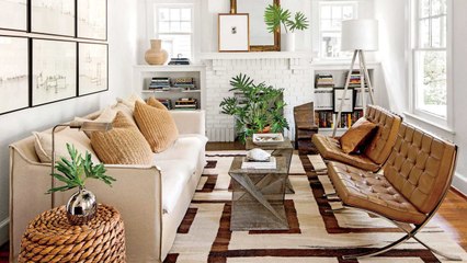 Paint Color Trends To Avoid If You Want Your Space To Seem Bigger