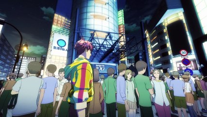 D_Cide Traumerei the Animation Eps1 Sub Indo