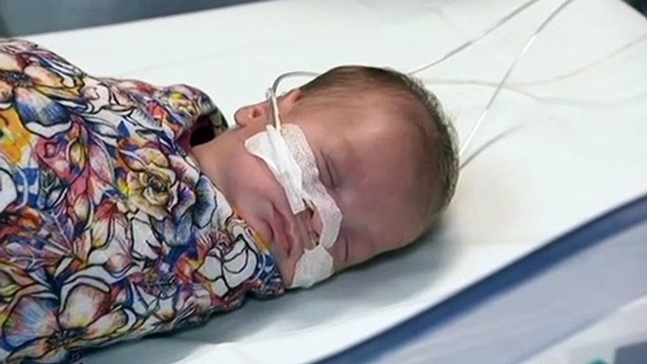 Premature babies to access donated breast milk with new Brisbane facility