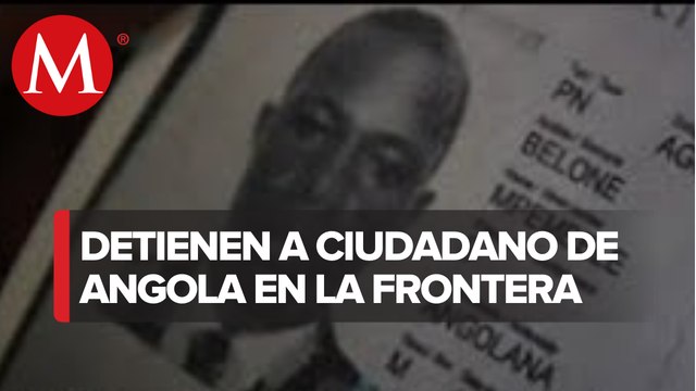 Detienen a ciudadano de Angola por transportar haitianos en Puerto Príncipe