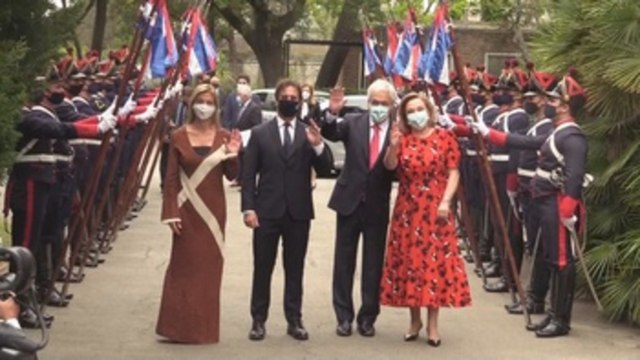 Una nueva fuerza buscan darle Uruguay y Chile a la integración regional