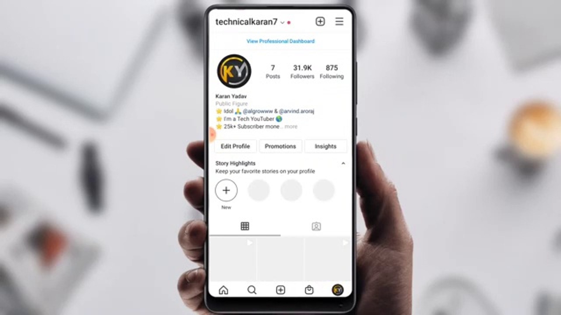 ⁣instagram par follower kaise badhaye _ how to get real followers likes on instagram(360P)