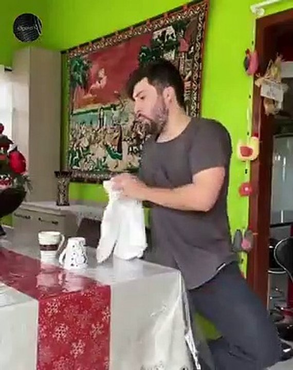 Not normal this video