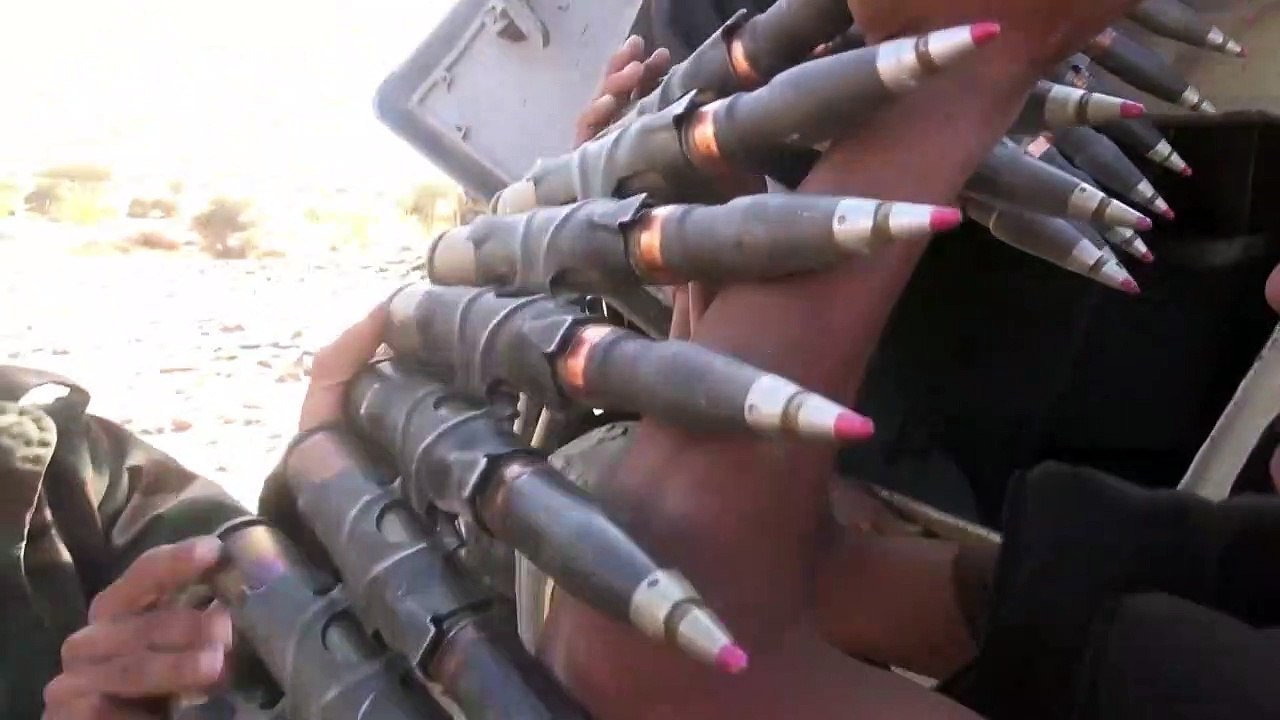 Cerca de 70 mortos em combates na província de Marib