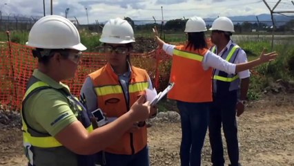 Camino Al Desarrollo - Promoción de la Salud Ocupacional en la Agricultura (CSO)