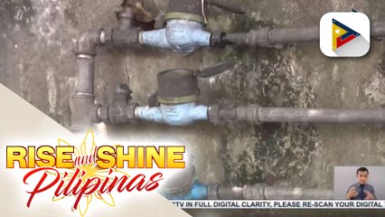 Panukala na nagbibigay ng 25-year franchise sa Maynilad at Manila Water, lusot na sa Senado