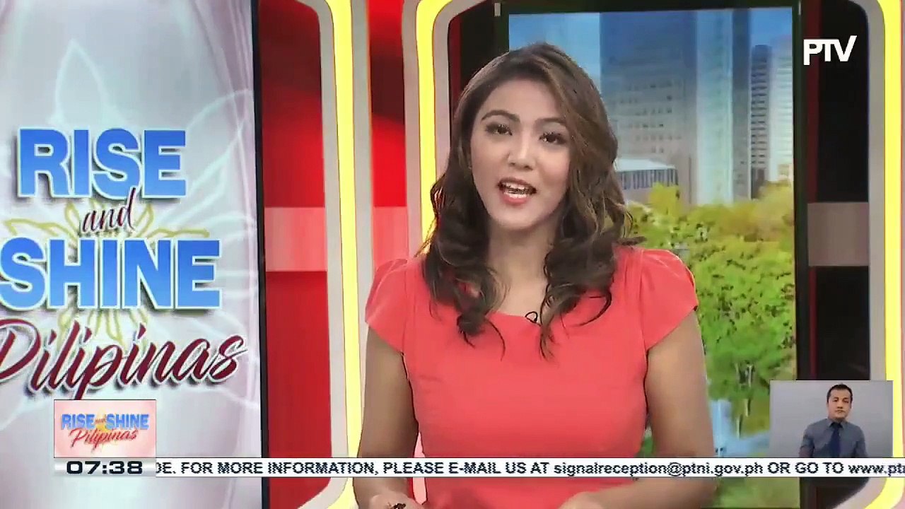 DUTERTE LEGACY | Pangantucan LGU sa Bukidnon, nabenepisyuhan ng iba't ibang proyekto sa Build, Build, Build Program ng administrasyong Duterte