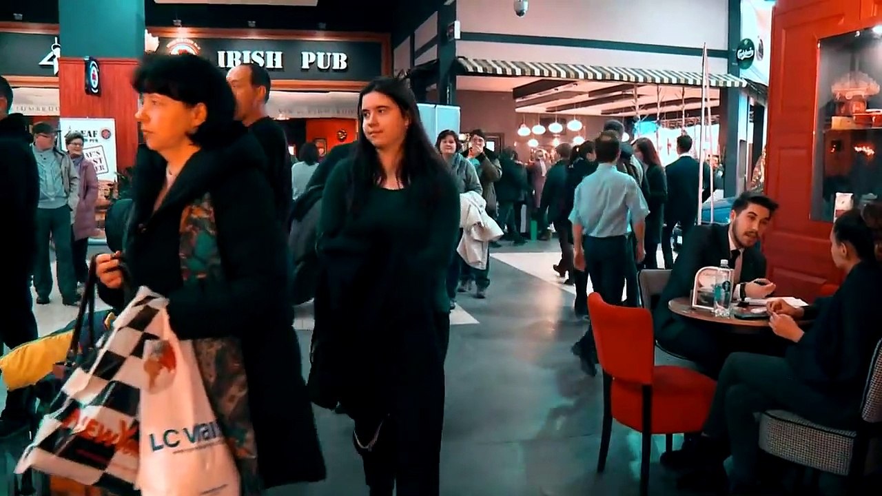 Bohemian_Rhapsody_flashmob