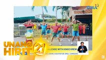 Unang Hirit: ‘Inutil’ ni Madam Inutz, dance craze ngayon online!