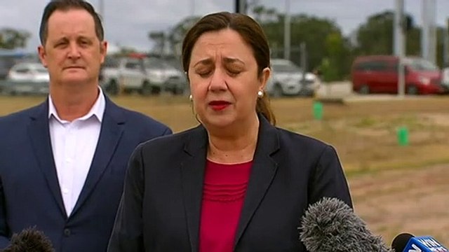 Qld records 4 new local COVID cases