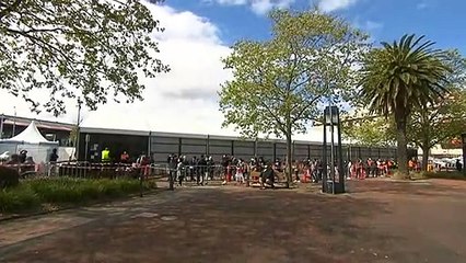 Vic. Premier says state will be observing pathway of NSW