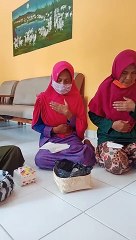 RUQYAH Satu keluarga _ Mendeteksi gangguan bangsa jin