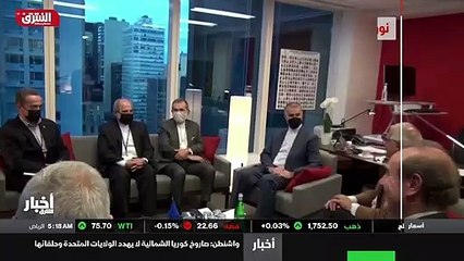 ...حال قيام طهران بذلك . دخلت اوروبا على خط...
