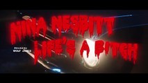 Nina Nesbitt - Life's A Bitch (L.A.B) (Official Video)
