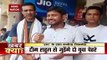 Kanhaiya Kumar and Jignesh Mevani likely to join Congress today