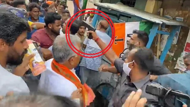 Bengal govt submits evidence to EC over Bhabanipur violence