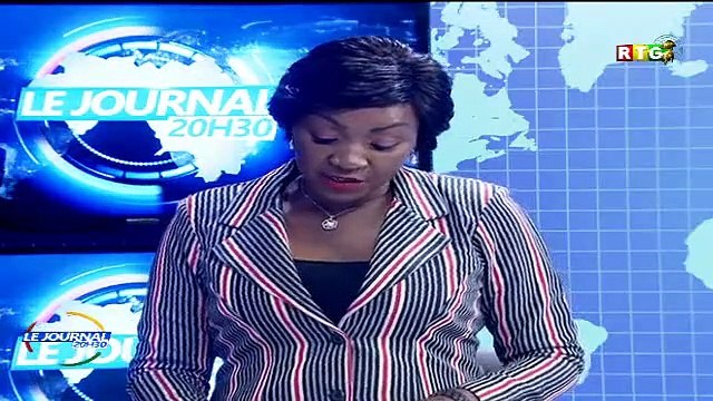 Guinée : la charte de la transition dévoilée par le CNRD