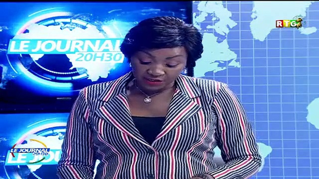 Guinée :  la charte de la transition dévoilée par le  CNRD