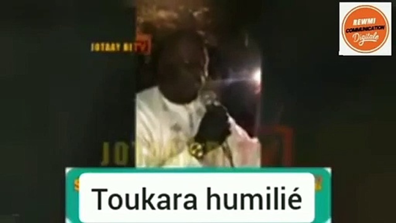 Ousmane Tounkara humilié: Un intervenant lui fait la leçon sur...