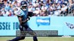 Titans Play the Long Game with Julio Jones