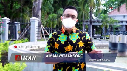 Investigasi Pembunuhan Ibu & Anak Di Subang (1) - AIMAN