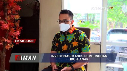 Anak Korban Pembunuhan Subang Blak-Blakan Papa Boros (3) - AIMAN