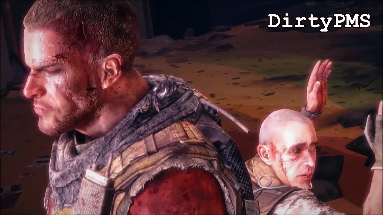 Spec Ops_ The Phantom Pain