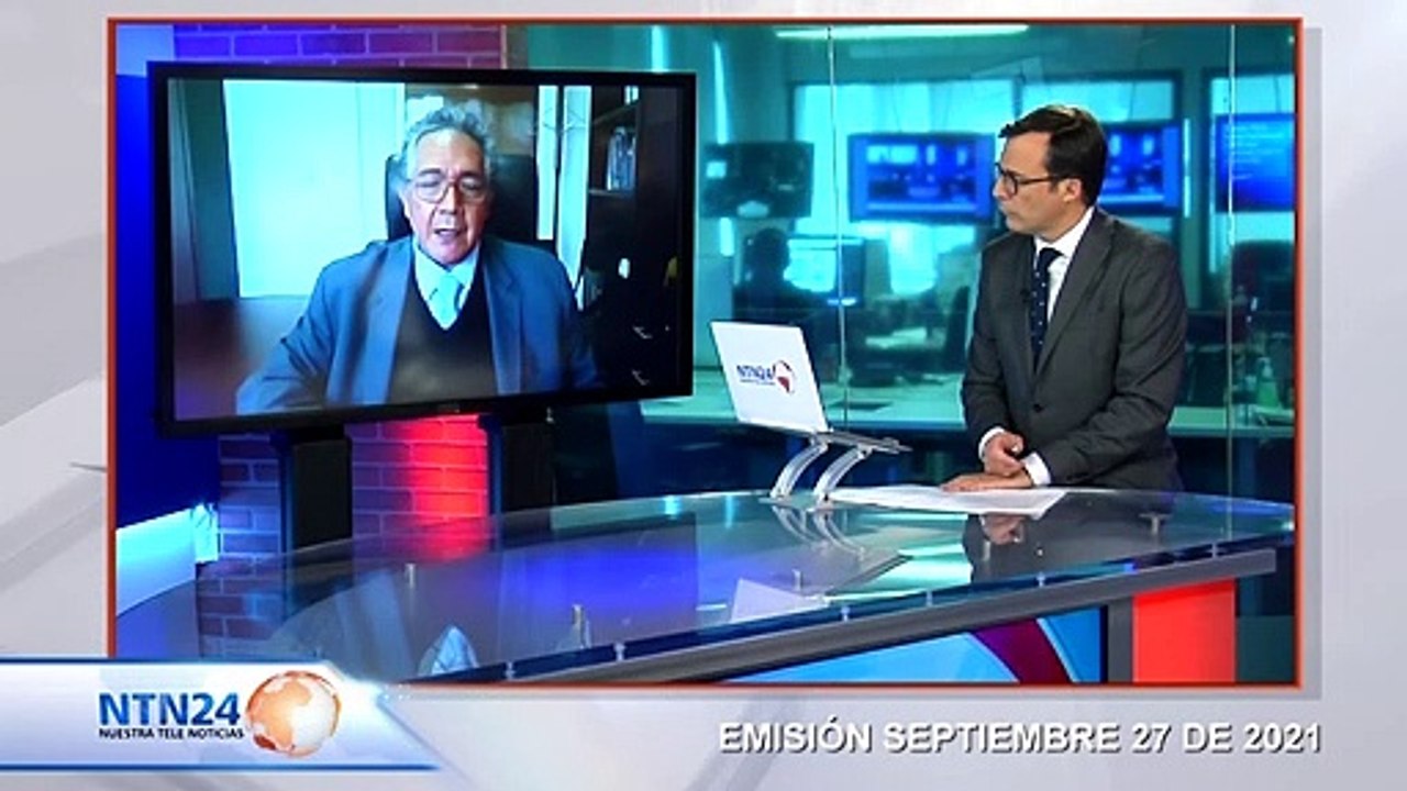 CAPSULA CUESTION DE PODER  27 DE SEPTIEMBRE 2021