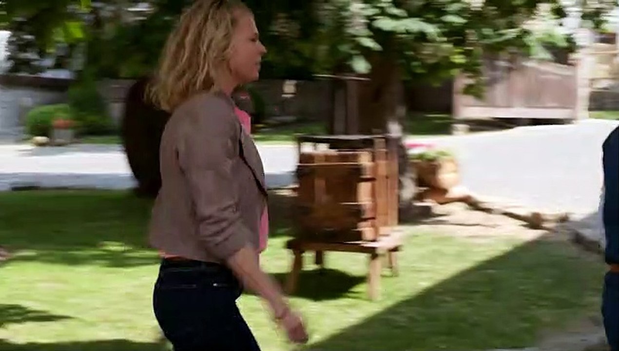 Akte Ex (2) - Staffel 1 Folge 2 - Mord am Weinberg