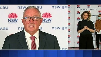 Byron, Tweed regions to exit lockdown at end of 7 days
