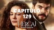 HERCAI CAPITULO 129 LATINO ❤| COMPLETO HD