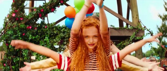 LIttle Miss Dolittle Official Trailer (2018) Faromance Flix Starring Peri Baumeister, Aylin Tezel, Meret Becker