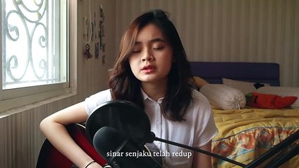 KUKIRA KAU RUMAH - AMIGDALA _ _SEIVABELCOVER(360P)