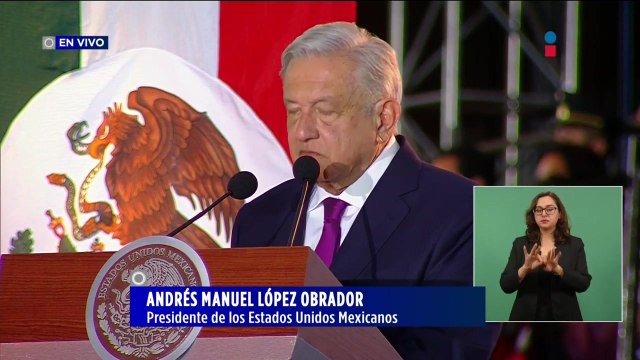Andrés Manuel López Obrador