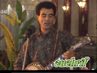 Izenzaren abdelhadi " immi hnna "