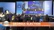Georgia's ruling party wins local elections