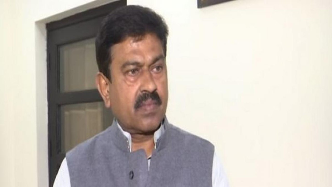 Watch what Ajay Mishra said on Lakhimpur incident