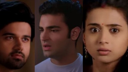 Sasural Simar Ka 2 spoiler: Aarav और Simar का खौला खून, Gagan का सच सुन टूटी Aditi, Sirav FilmiBeat