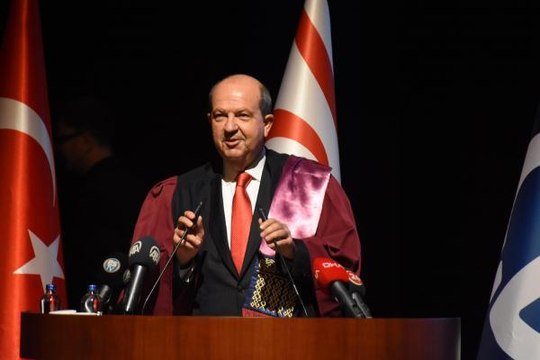 TATAR TÜRKİYE OLMAZSA, ADADA KIBRIS TÜRKLERİNİ YOK ETMEK ONLAR İÇİN O KADAR DA ZOR OLMAZ