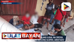 P6.8-M halaga ng hinihinalang iligal na droga, nasabat sa Tawi-Tawi; tatlong suspek, arestado